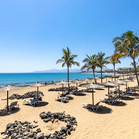 公寓 Home2book Sunny Dream Puerto Del Carmen, Pool