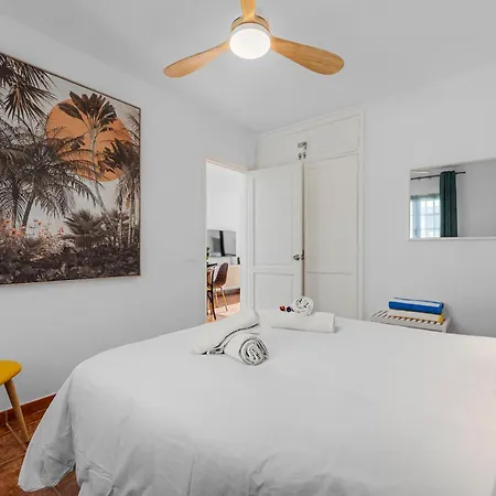 Home2book Sunny Dream Puerto Del Carmen, Pool 公寓 *