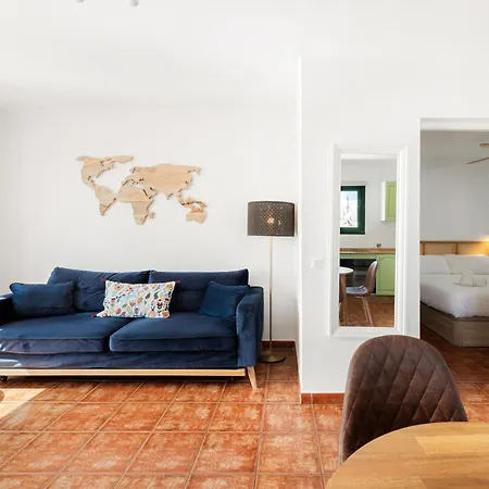 Home2book Sunny Dream Puerto Del Carmen, Pool 卡门港