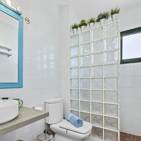 Apartman Home2book Sunny Dream Puerto Del Carmen, Pool
