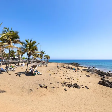 Appartement Home2book Sunny Dream Puerto Del Carmen, Pool *