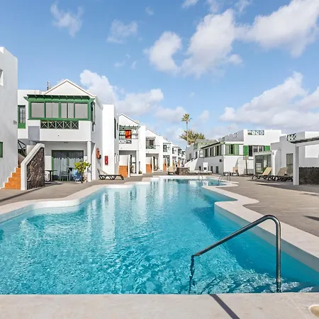 Home2book Sunny Dream Puerto Del Carmen, Pool Appartement