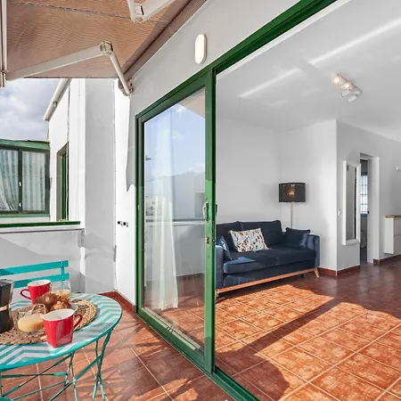 Home2book Sunny Dream Puerto Del Carmen, Pool Appartement Puerto del Carmen (Lanzarote)