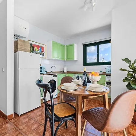 Home2book Sunny Dream Puerto Del Carmen, Pool