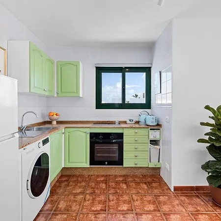 Home2book Sunny Dream Puerto Del Carmen, Pool