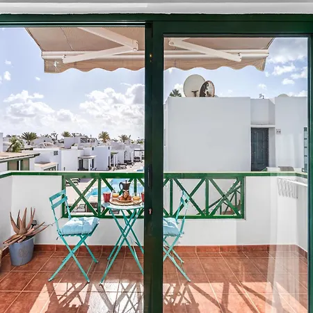Home2book Sunny Dream Puerto Del Carmen, Pool Puerto del Carmen