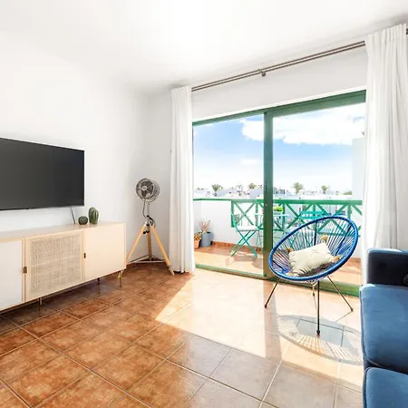 Home2book Sunny Dream Puerto Del Carmen, Pool Apartman *