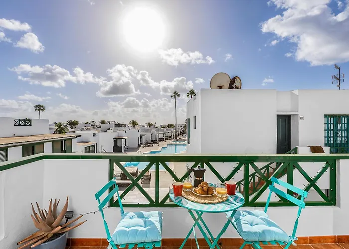 Lejlighed Home2book Sunny Dream Puerto Del Carmen, Pool *