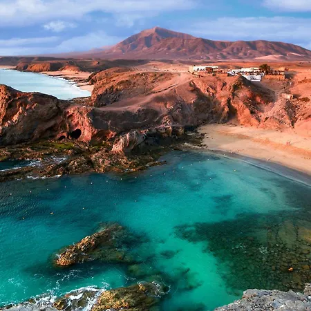 Apartamento Home2book Sunny Dream Puerto Del Carmen, Pool Puerto del Carmen (Lanzarote)