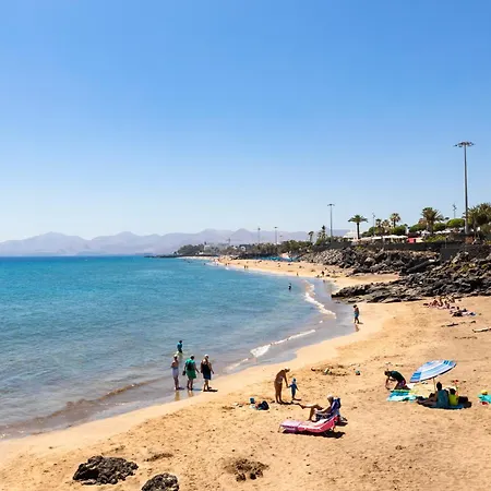 Home2book Sunny Dream Puerto Del Carmen, Pool شقة بويرتو ذيل كارمين