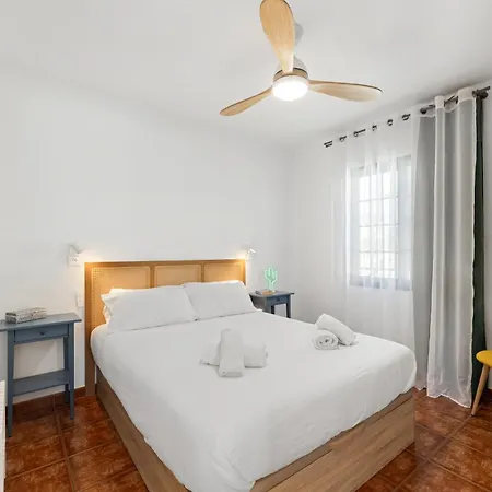 Home2book Sunny Dream Puerto Del Carmen, Pool Appartement