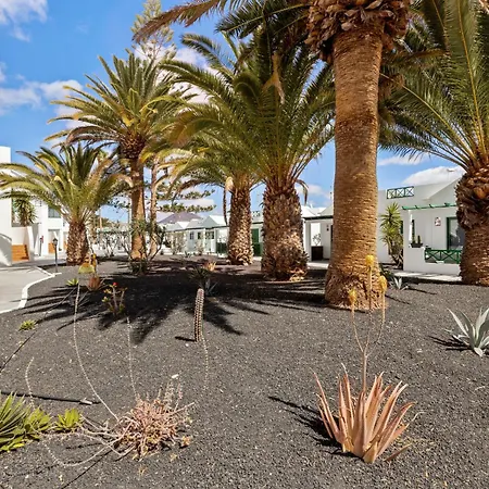 شقة Home2book Sunny Dream Puerto Del Carmen, Pool