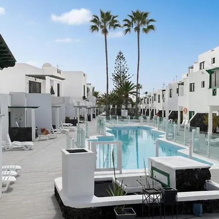 Apartment Home2book Sunny Dream Puerto Del Carmen, Pool