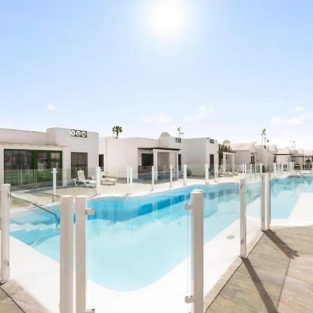 Apartament Home2book Sunny Dream Puerto Del Carmen, Pool Puerto del Carmen (Lanzarote)