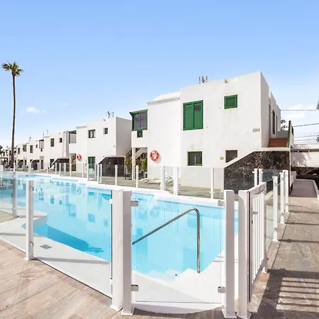 Apartment Home2book Sunny Dream Puerto Del Carmen, Pool *
