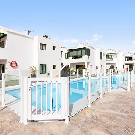 Home2book Sunny Dream Puerto Del Carmen, Pool * بويرتو ذيل كارمين