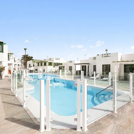 Apartament Home2book Sunny Dream Puerto Del Carmen, Pool