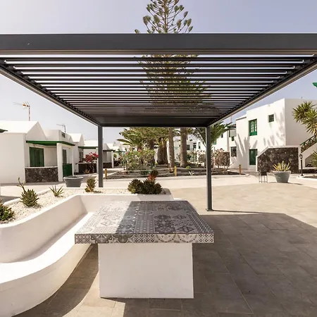 Home2book Sunny Dream Puerto Del Carmen, Pool *