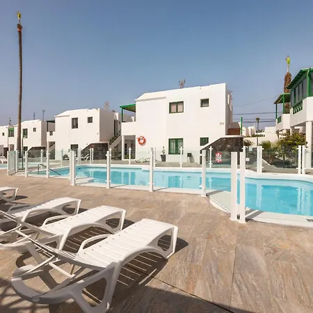 Home2book Sunny Dream Puerto Del Carmen, Pool