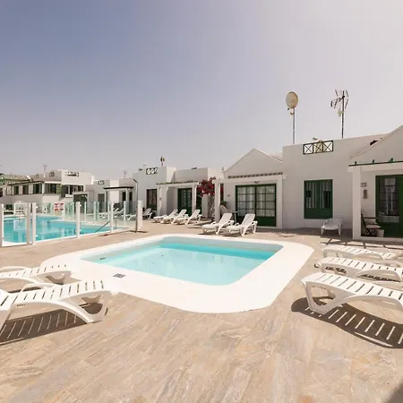 Home2book Sunny Dream Puerto Del Carmen, Pool פוארטו דל כרמן