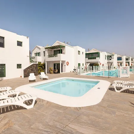 Home2book Sunny Dream Puerto Del Carmen, Pool * Пуэрто дель Кармен