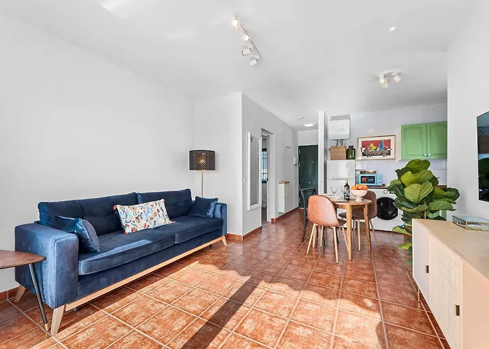 Апартаменты Home2book Sunny Dream Puerto Del Carmen, Pool Пуэрто дель Кармен