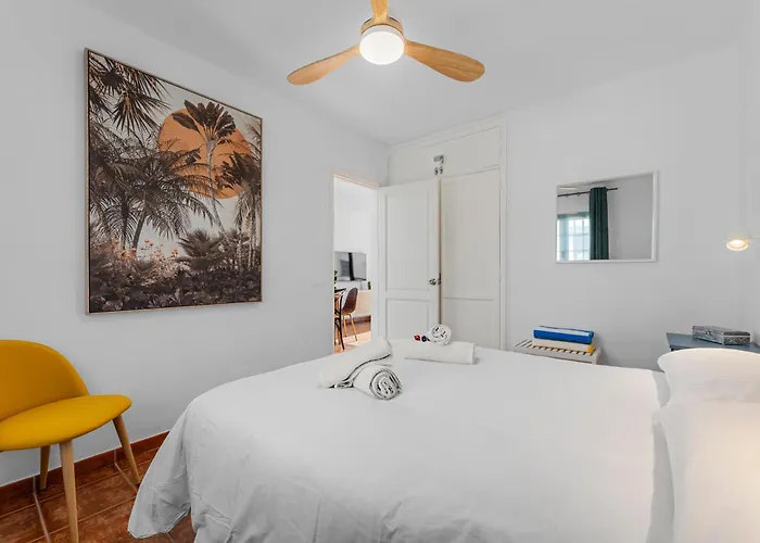 Home2book Sunny Dream Puerto Del Carmen, Pool Apartmán *