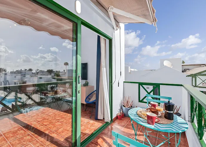 Home2book Sunny Dream Puerto Del Carmen, Pool * Пуэрто дель Кармен