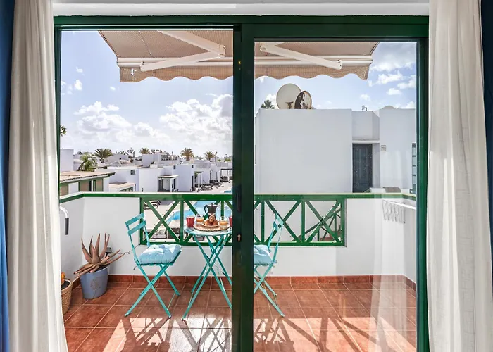 Home2book Sunny Dream Puerto Del Carmen, Pool Пуэрто дель Кармен