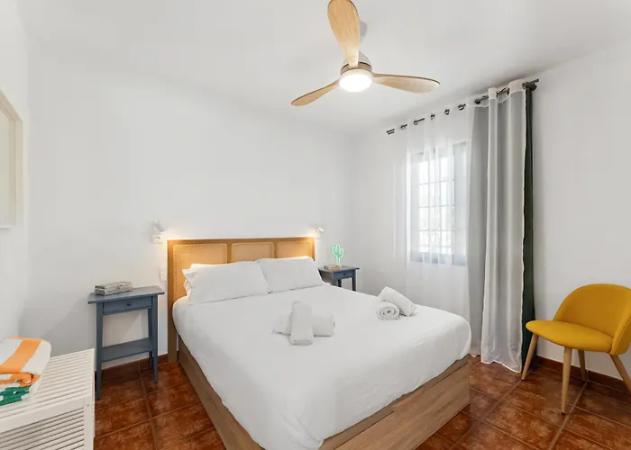 Home2book Sunny Dream Puerto Del Carmen, Pool Apartmán