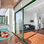 Home2book Sunny Dream Puerto Del Carmen, Pool Διαμέρισμα Πουέρτο Ντελ Κάρμεν