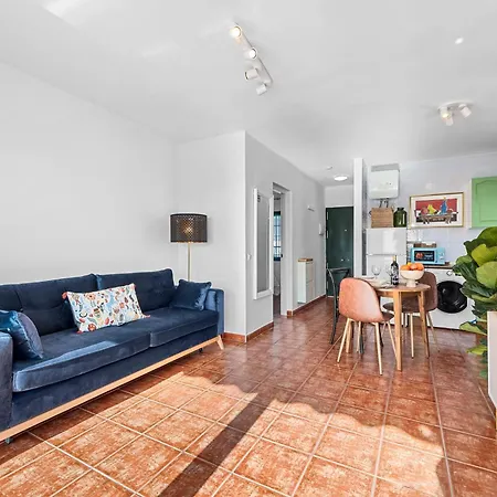 Διαμέρισμα Home2book Sunny Dream Puerto Del Carmen, Pool Πουέρτο Ντελ Κάρμεν