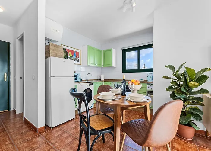 Home2book Sunny Dream Puerto Del Carmen, Pool