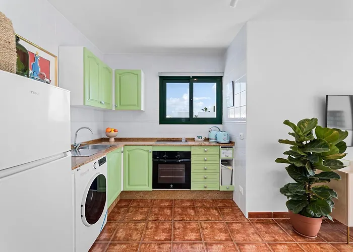 Home2book Sunny Dream Puerto Del Carmen, Pool