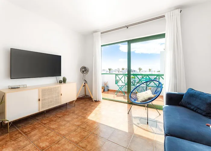 Home2book Sunny Dream Puerto Del Carmen, Pool Apartamento *